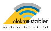 Logo Elektro-Stabler GmbH