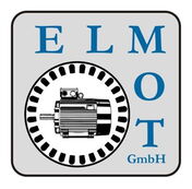 Logo ELMOT GmbH