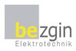 Logo Bezgin Elektrotechnik