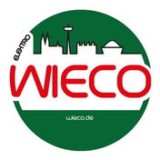 Logo Wieco GmbH