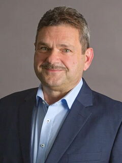 Christoph Blum - Vorstand der Elektroinnung Köln