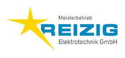 Logo REIZIG Elektrotechnik GmbH