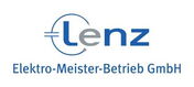 Logo Volker Lenz Elektro-Meister-Betrieb-GmbH