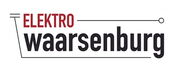 Logo Elektro Waarsenburg GmbH