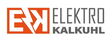 Logo Elektrotechnik Kalkuhl GmbH
