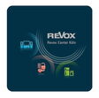 Logo Revox Center Köln GbR