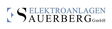 Logo Elektroanlagen Sauerberg GmbH