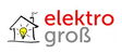 Logo elektro groß GmbH