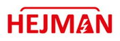 Logo Hejman Ingenieurbetrieb GmbH für Elektro- und Gebäudetechnik & Service