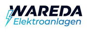 Logo Wareda Elektroanlagen