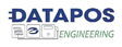 Logo DATAPOS CCTV ENGINEERING GmbH