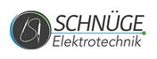Logo Schnüge Elektrotechnik