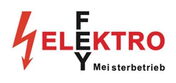 Logo Elektro Fey GmbH
