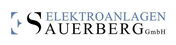 Logo Elektroanlagen Sauerberg GmbH