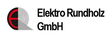 Logo Elektro Rundholz GmbH