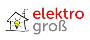 Logo elektro groß GmbH