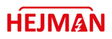 Logo Hejman Ingenieurbetrieb GmbH für Elektro- und Gebäudetechnik & Service
