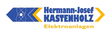 Logo Kastenholz GmbH Elektroanlagen