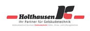 Logo Holthausen Elektrotechnik GmbH