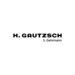 Logo H. Gautzsch Köln S. Gehrmann