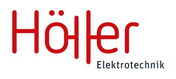 Logo Elektrotechnik Höller GmbH