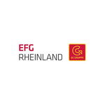 Logo EFG Rheinland