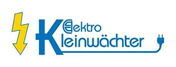 Logo Elektro Kleinwächter GmbH