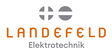 Logo Landefeld Elektrotechnik