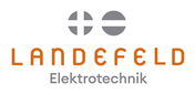 Logo Landefeld Elektrotechnik