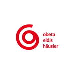 Logo obeta eldis häusler (eldis electro distributor)