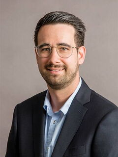 Kim von der Beeck - Vorstand der Elektroinnung Köln