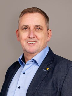 Ralf Janowski - Obermeister der Elektroinnung Köln