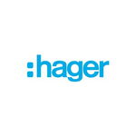 Logo Hager Vertriebsgesellschaft mbH & Co.