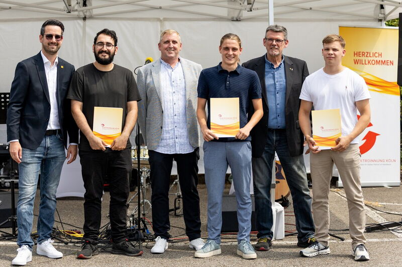 Lossprechung 2026 (Foto 14)